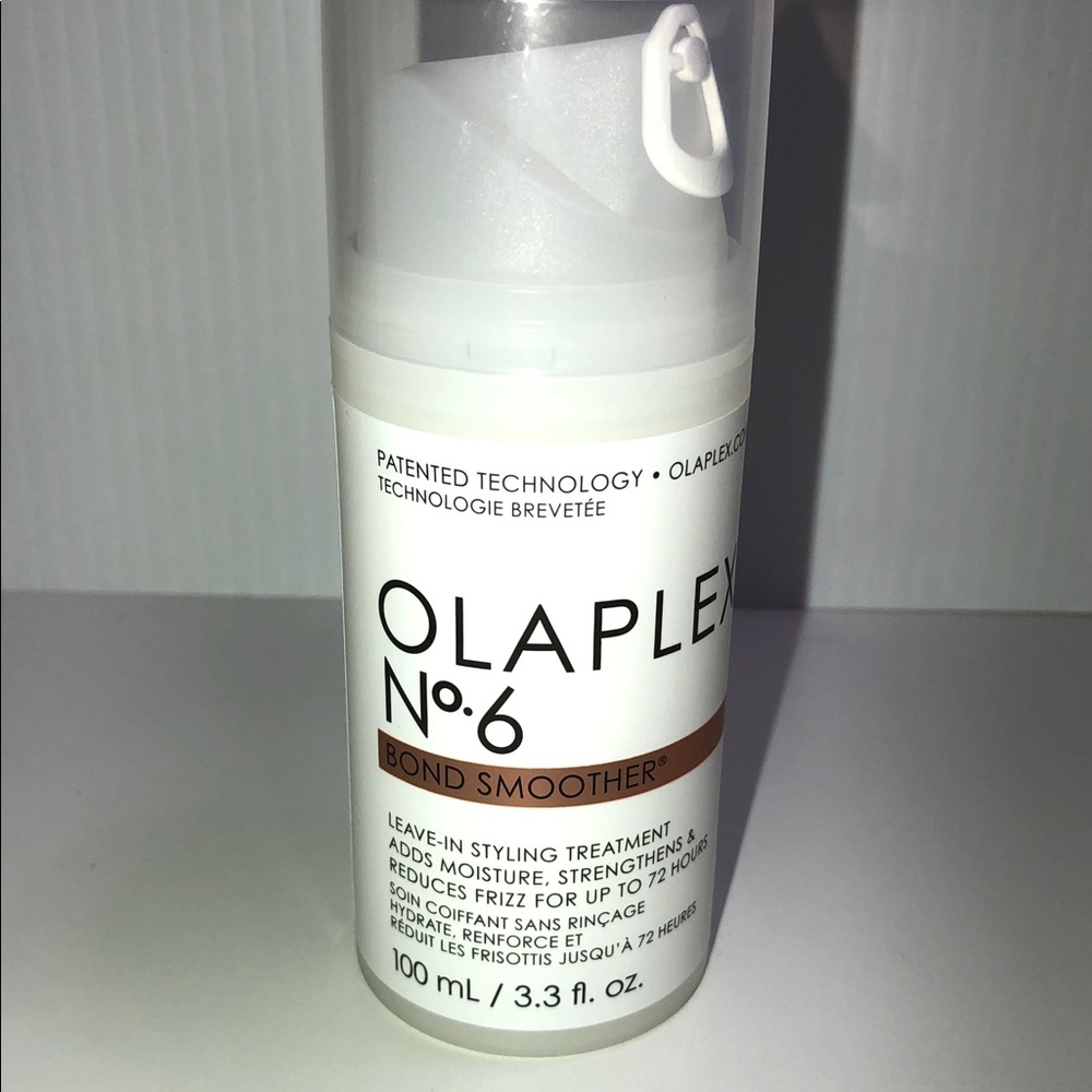 Olaplex no.6 bond smoother styling treatment 3.3oz NEW